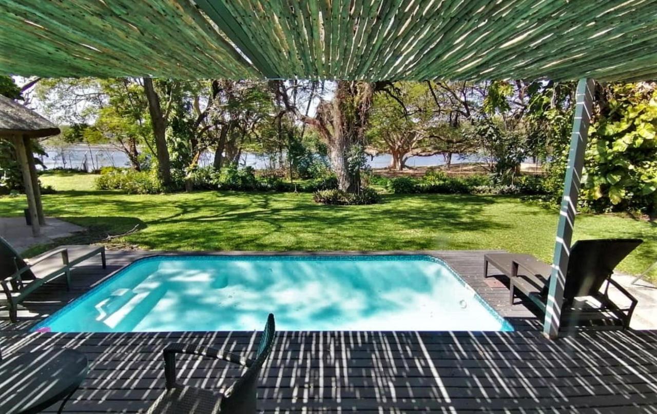 The Maun Studios ภายนอก รูปภาพ
