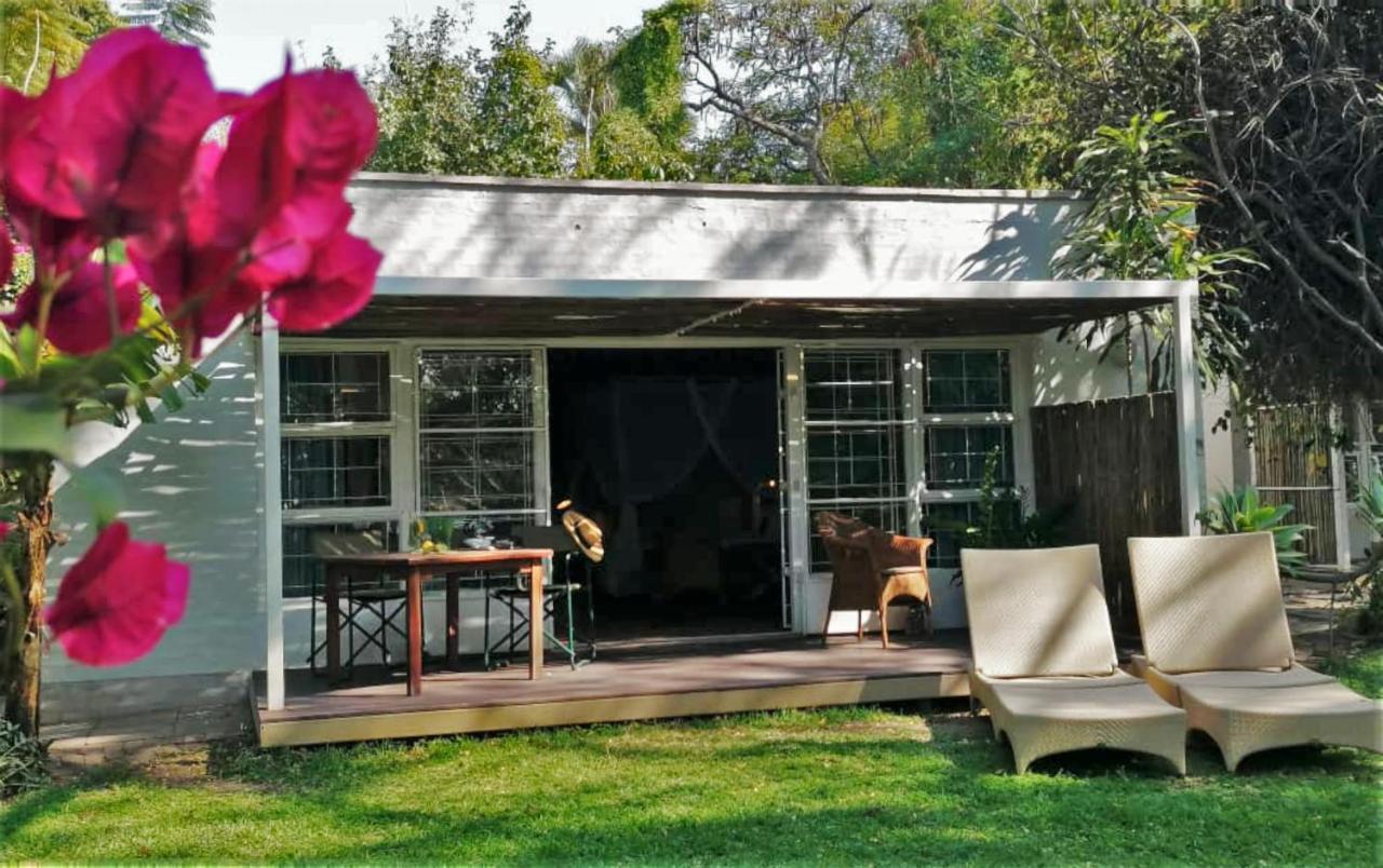 The Maun Studios ภายนอก รูปภาพ