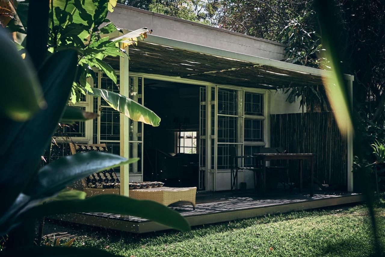 The Maun Studios ภายนอก รูปภาพ