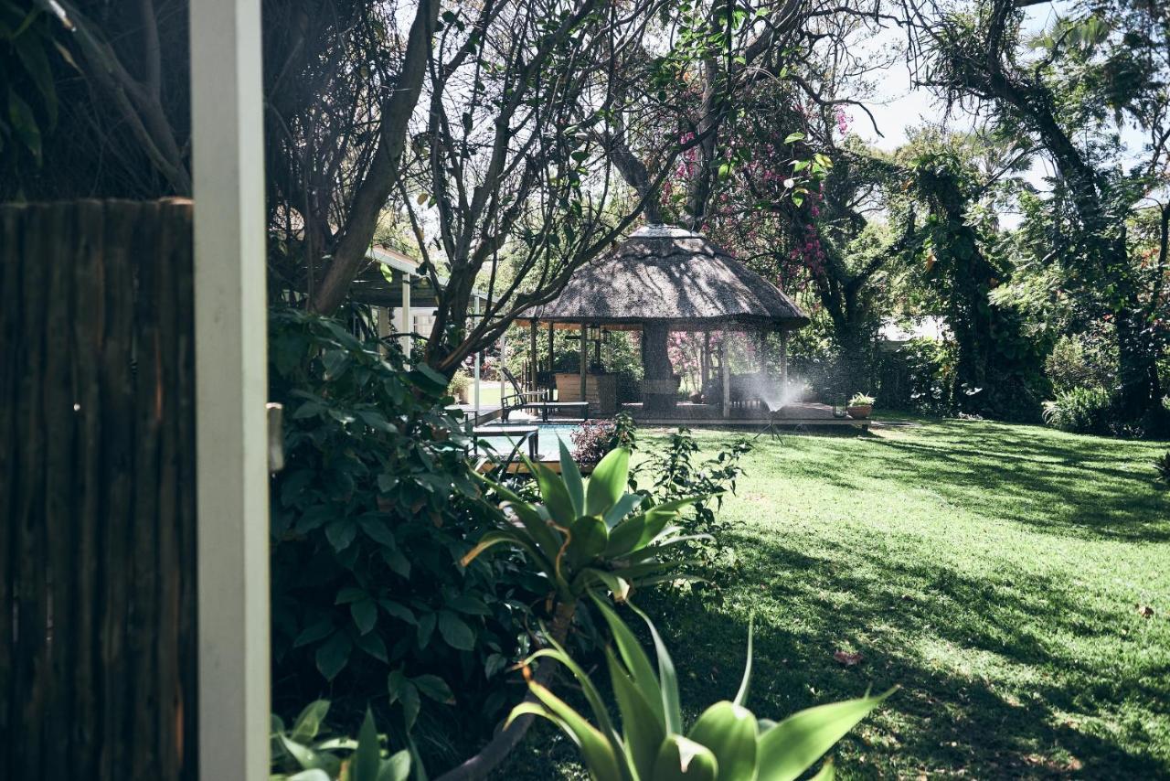The Maun Studios ภายนอก รูปภาพ