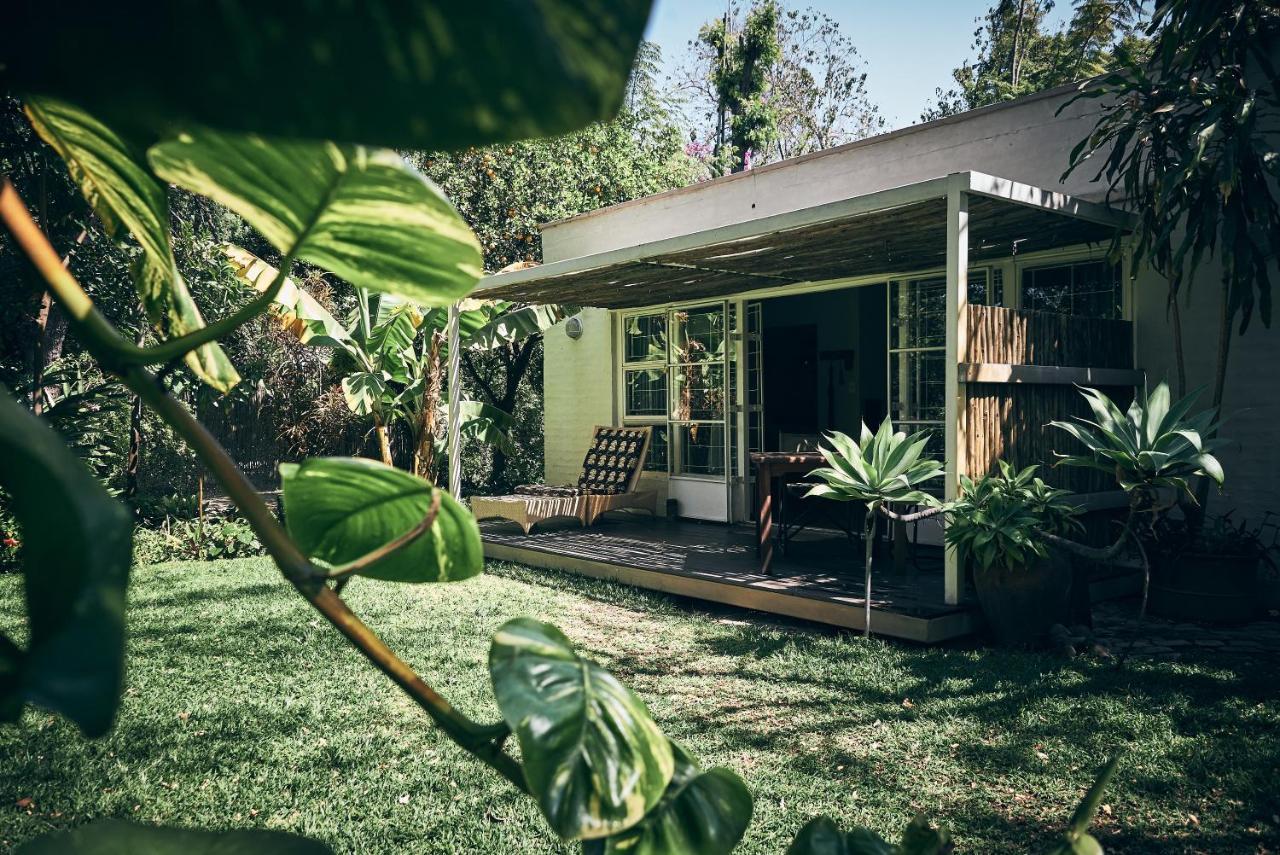 The Maun Studios ภายนอก รูปภาพ