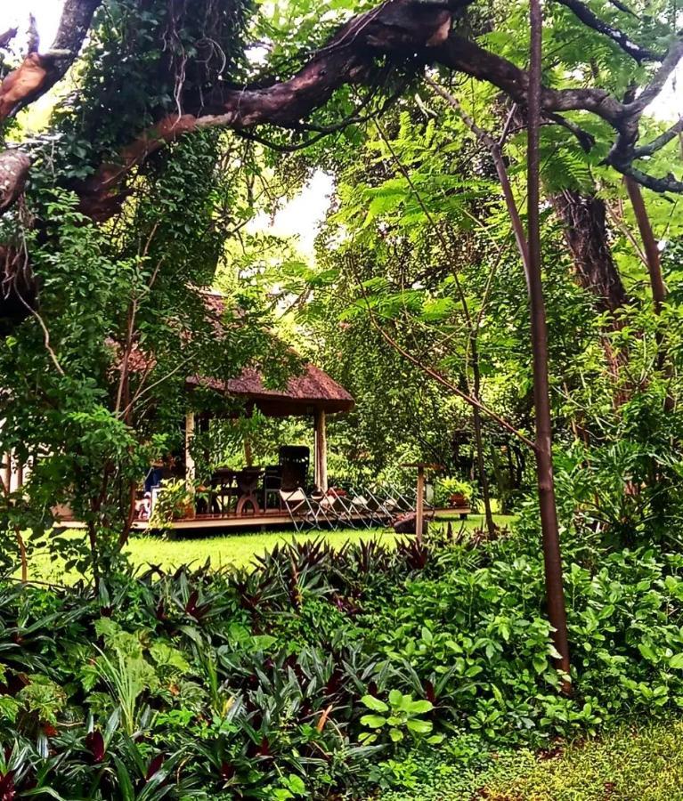 The Maun Studios ภายนอก รูปภาพ