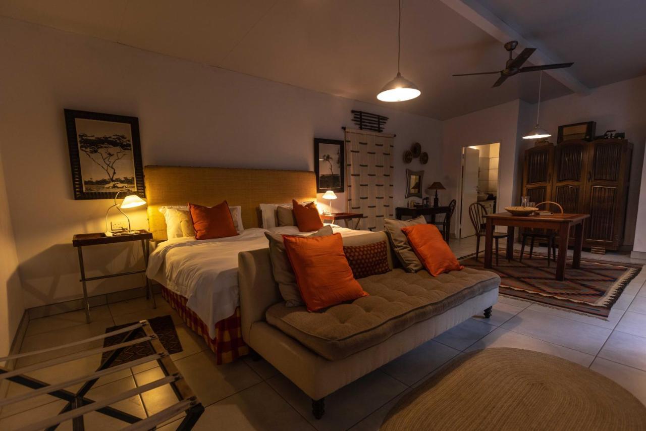 The Maun Studios ภายนอก รูปภาพ