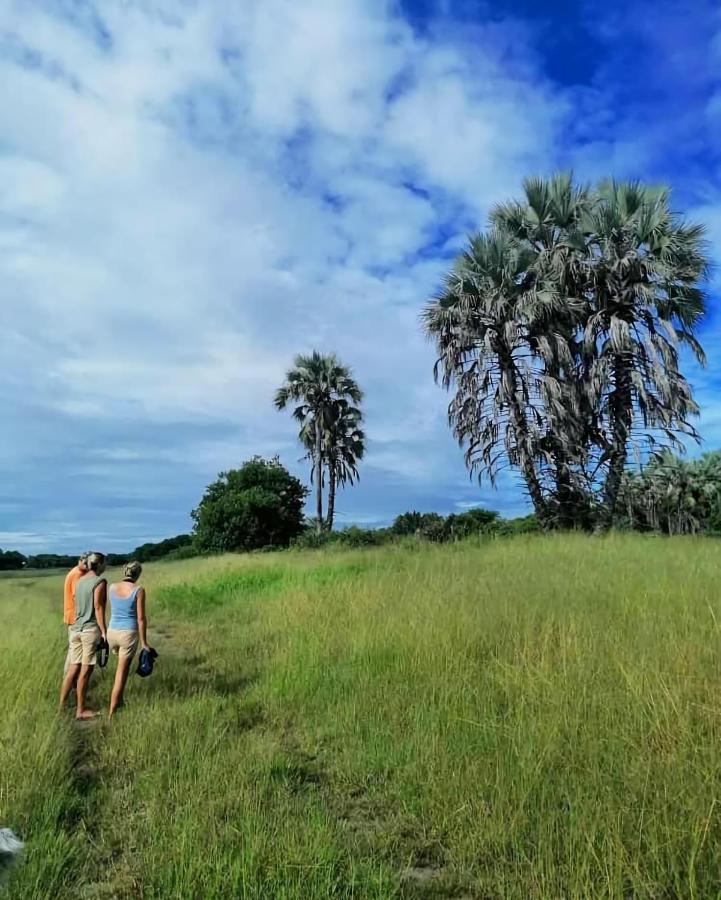 The Maun Studios ภายนอก รูปภาพ