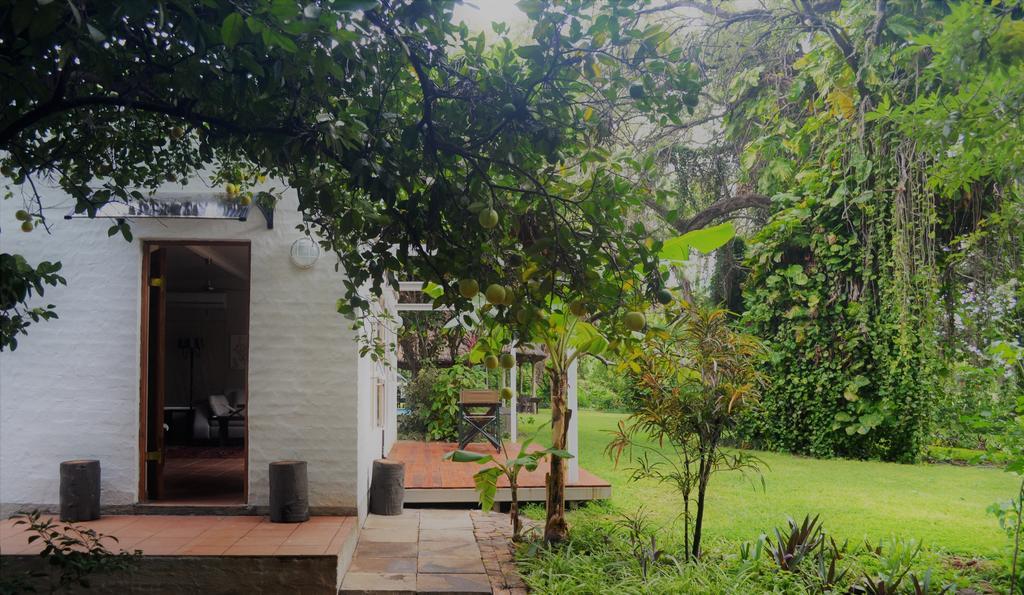 The Maun Studios ภายนอก รูปภาพ